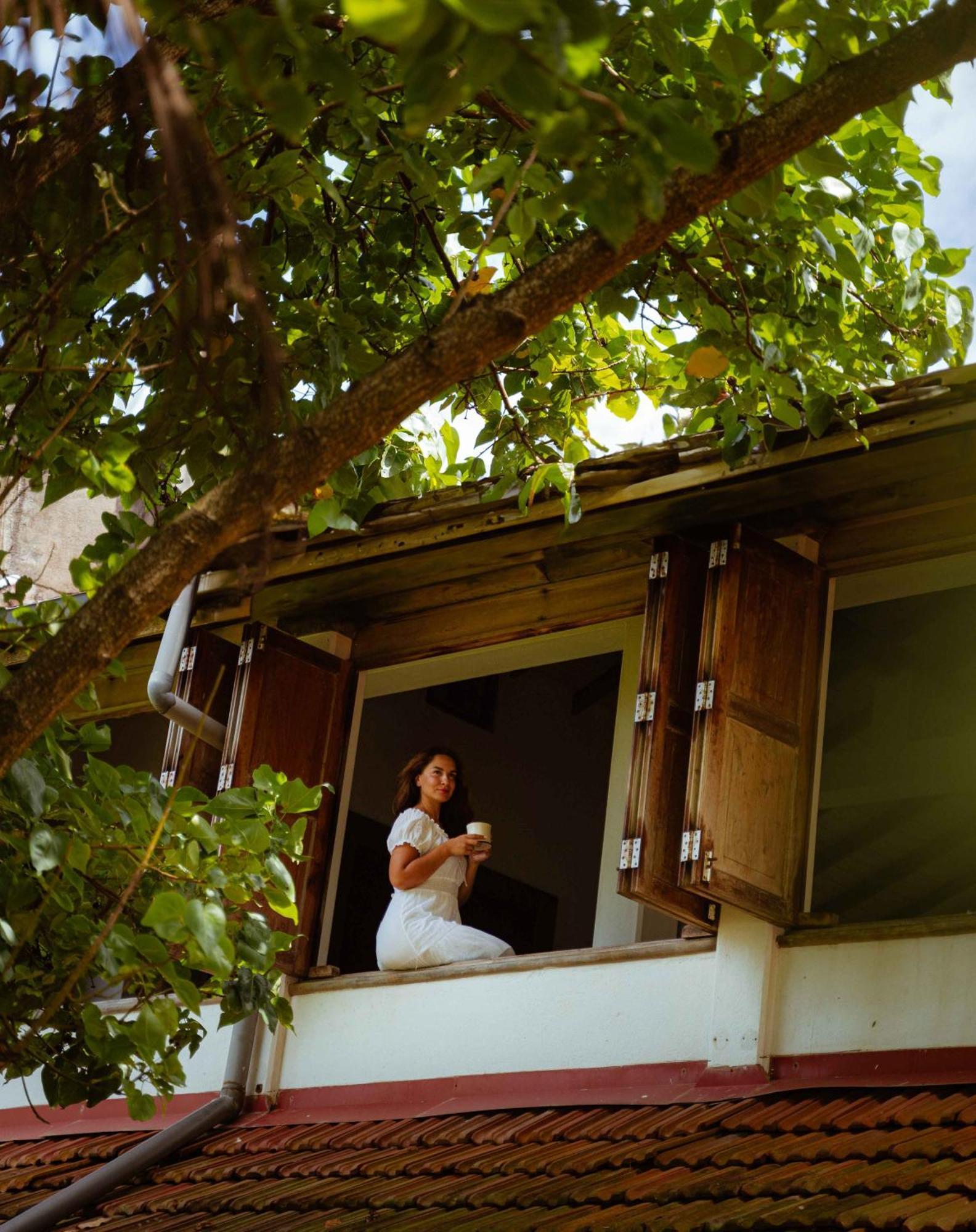 Amuura Beach Villa Beruwala Exterior foto
